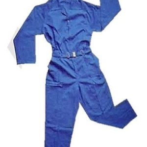 Boiler Suit | Dubai type  with reflective tape