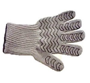 Safety Gloves | Heat resistant