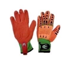 Safety Gloves | Anti-oil & Anti-impact
