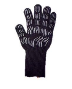 Safety Gloves | Heat resistant