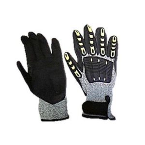 Safety Gloves | Anti-cut