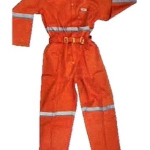 Boiler Suit | Dubai type with reflective tape