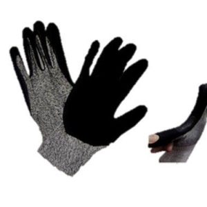 Safety Gloves | Anti-cut